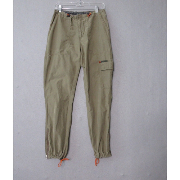 Vintage Y2K 90s Abercrombie & Fitch Cargo Pants - Picture 1 of 16